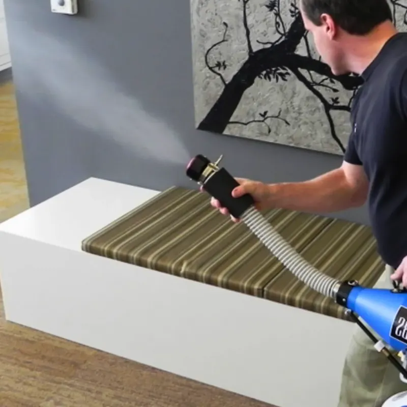 Professional Odor Removal in Montgomery, AL